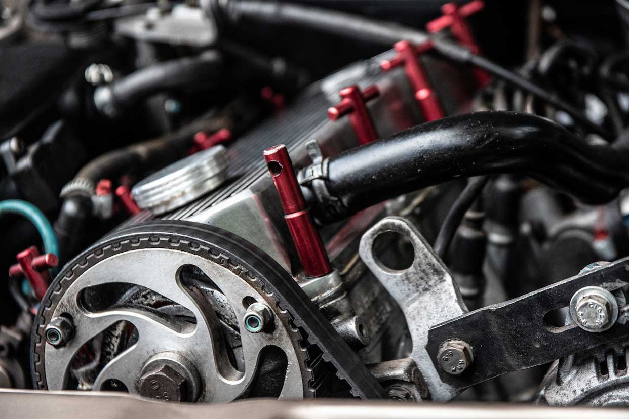 reparacion de vehiculos industriales