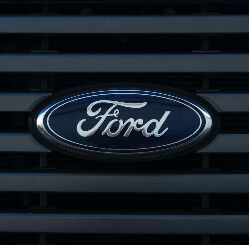 servicio ford trucks autorizado